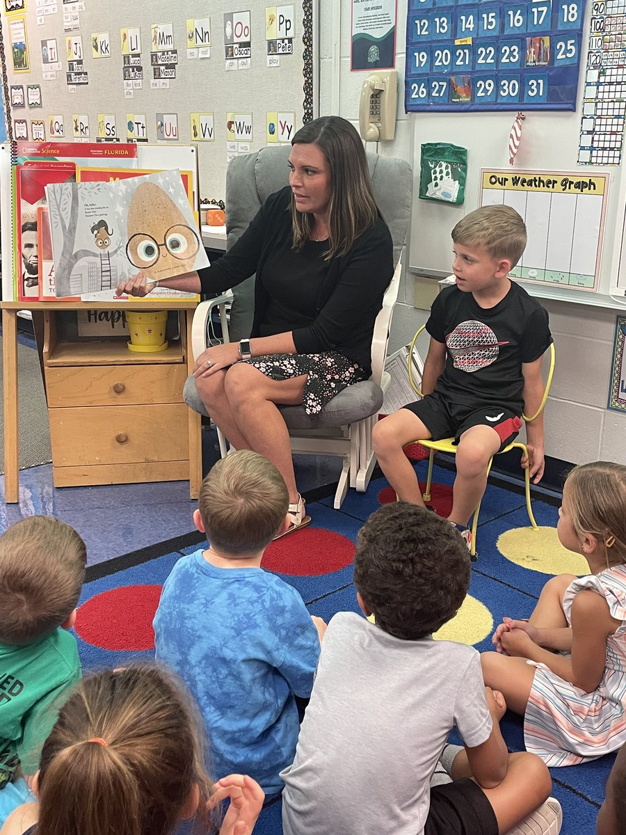Bees4evr's tweet photo. The @Bees4evr had a blast celebrating this Totally Terrific Bee! Thanks Mason and @LedbetterAlyssa for sending us into Spring Break to ‘sharpen the saw’ with The Good Egg by @IamJoryJohn #beesforlife #bumblebeefamily #legacybee https://t.co/x2oC8UVfOv