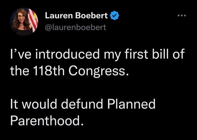 Her 17 year old son just got a 15 year old pregnant.