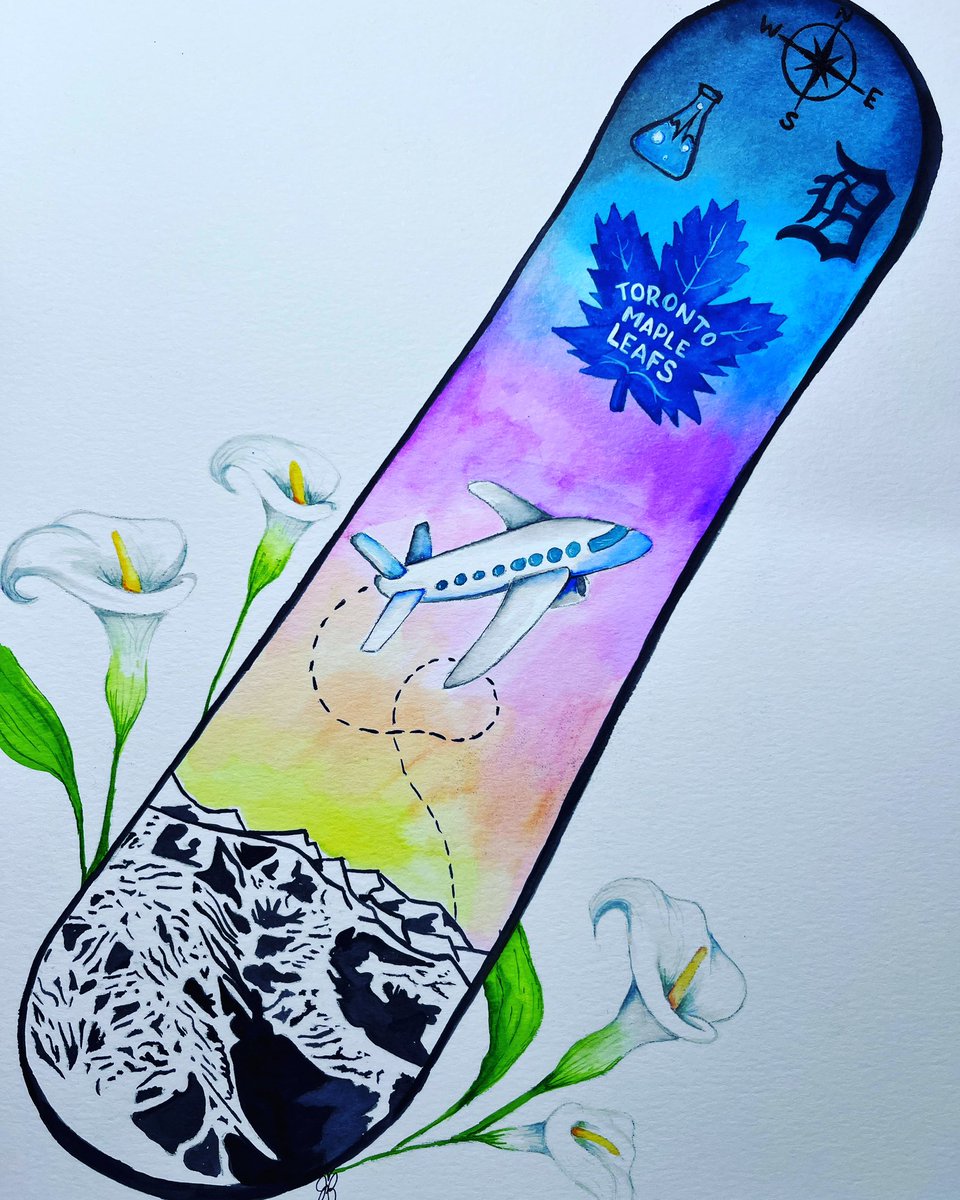 And this one- I forgot to post in February. Emergency medicine lost a titan, a mentor, a father and an amazing human. May he rest in peace.