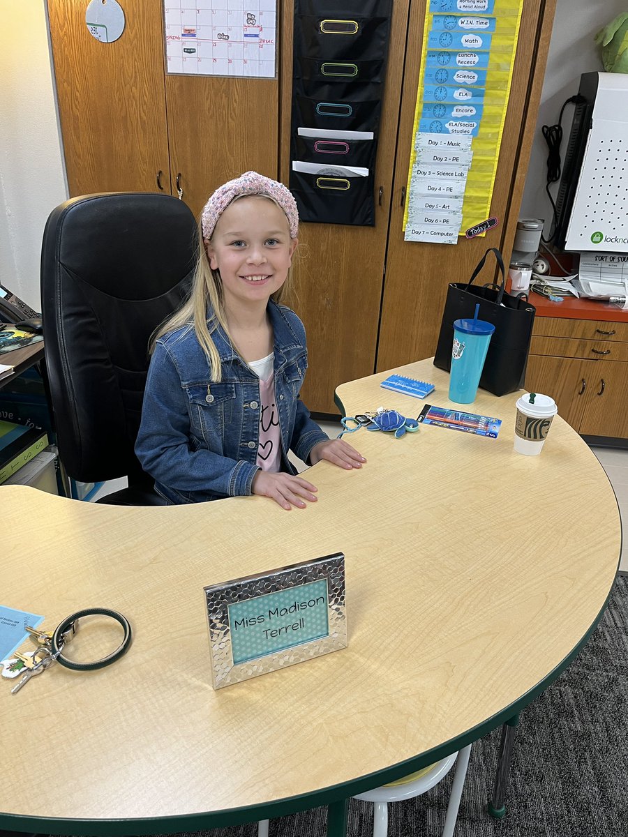 Beth Alexander tweet media