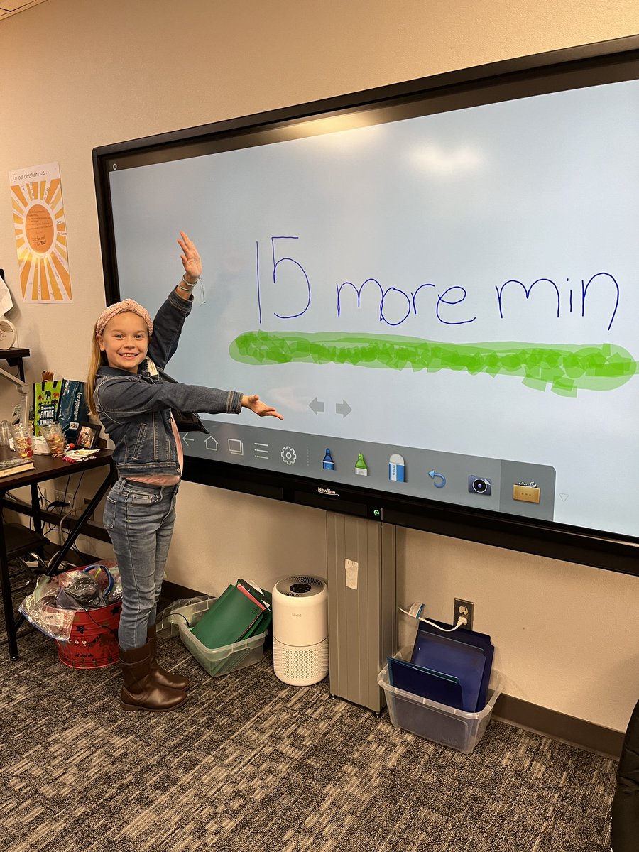 Beth Alexander tweet media