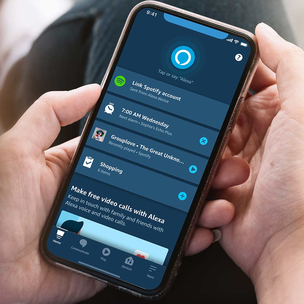 DigLiv on Twitter "Ever wondered if Amazon Alexa can dial 911 during