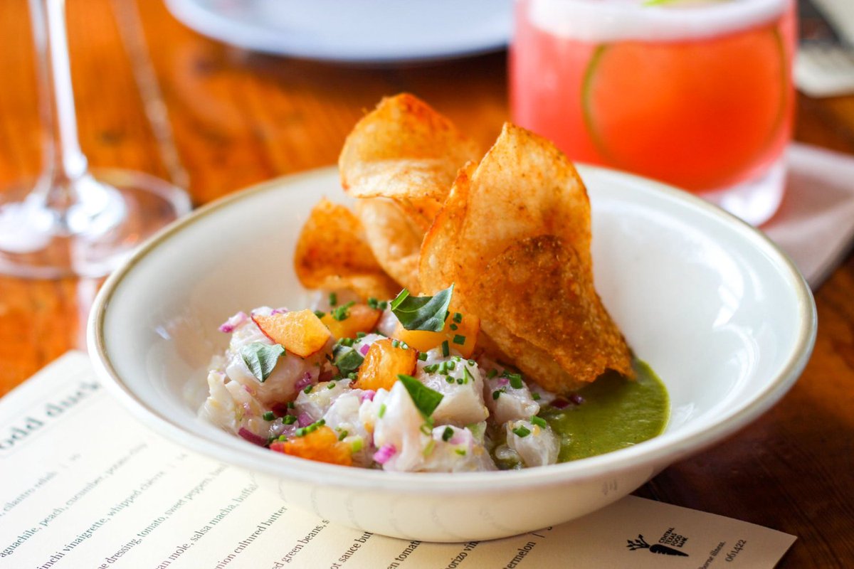 The Best Ceviches In Austin theinfatuation.com/austin/guides/…