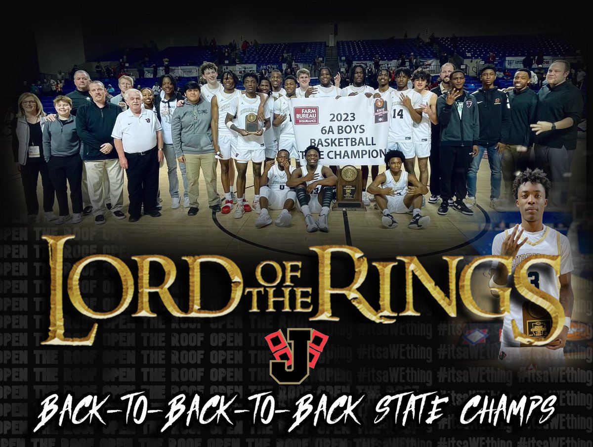 jb_hurricanebb's tweet photo. ONE RING TO RULE THEM ALL!!  Nuff said 😤😤😤 Canes win! 3Peat.   #OTR #itsaWEthing #INFE #CW2 #Whatsnext #handisheavy https://t.co/oe54LaPdwi