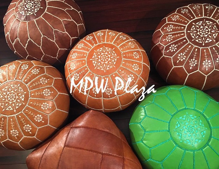 Crafted & Sold @ MPWplaza.com Topshelf Poufs Only #livingroomdecor #luxeathome #decorate #homedecoration #architecture #fashionable #impressive  #livingroom #stylishmen #stylish  #handmade #fashion #style #highend #highendfurniture #highendfashion #decorating