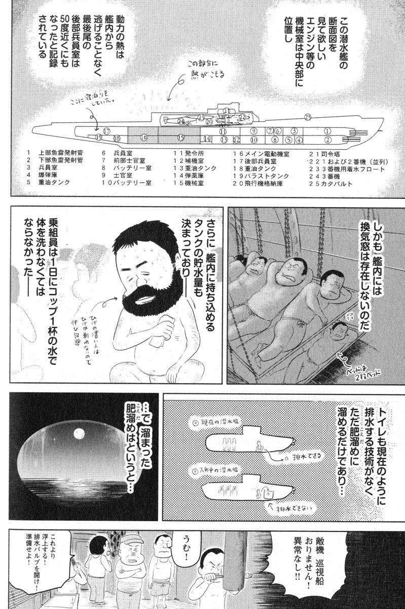 ②戦争めし『赤飯の缶詰』つづきです
③につづきます 