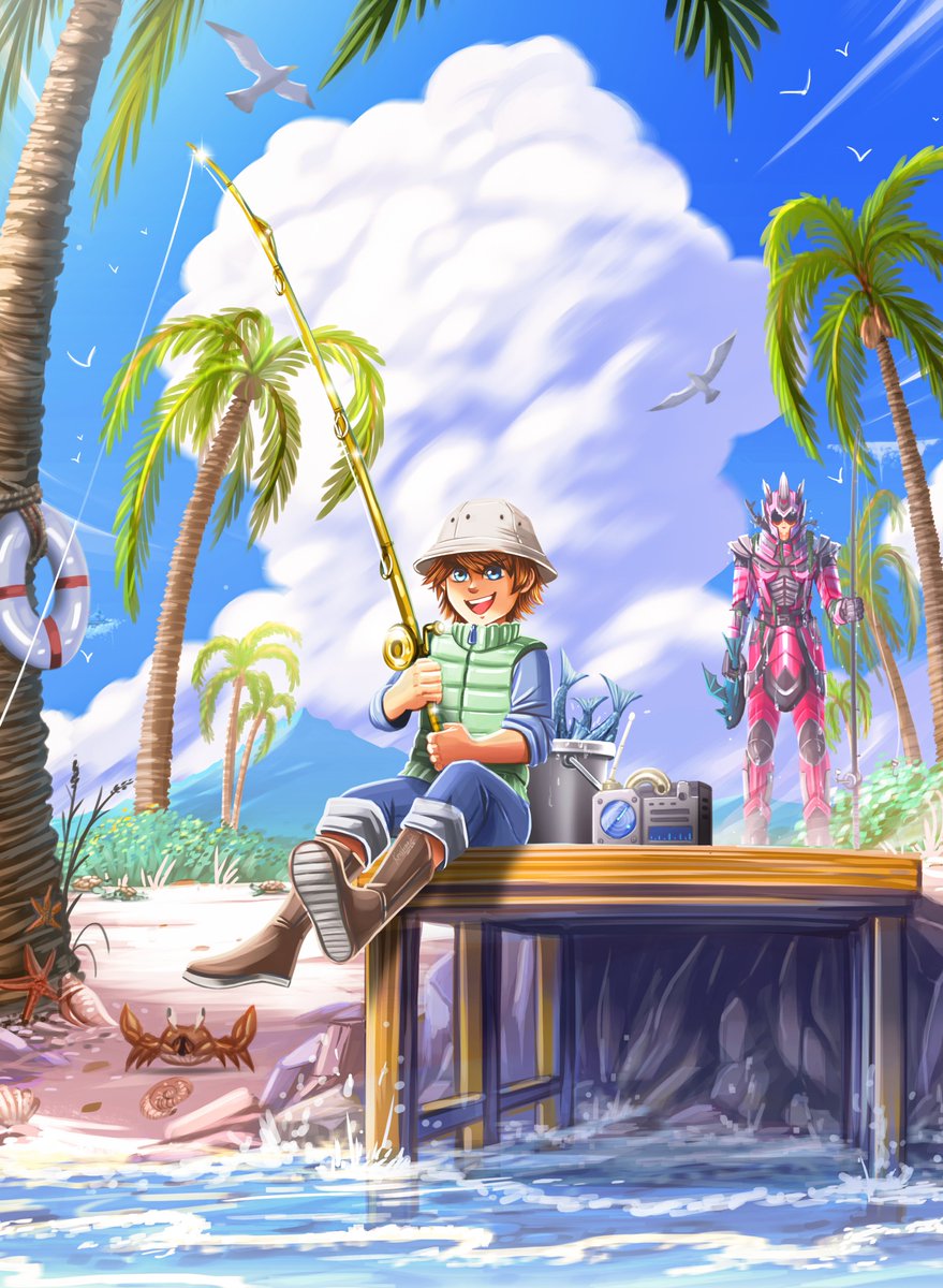 ⭐•ZeroKirby OPEN SLOTS•⭐ on Twitter "RT drawnbykrishna Terraria