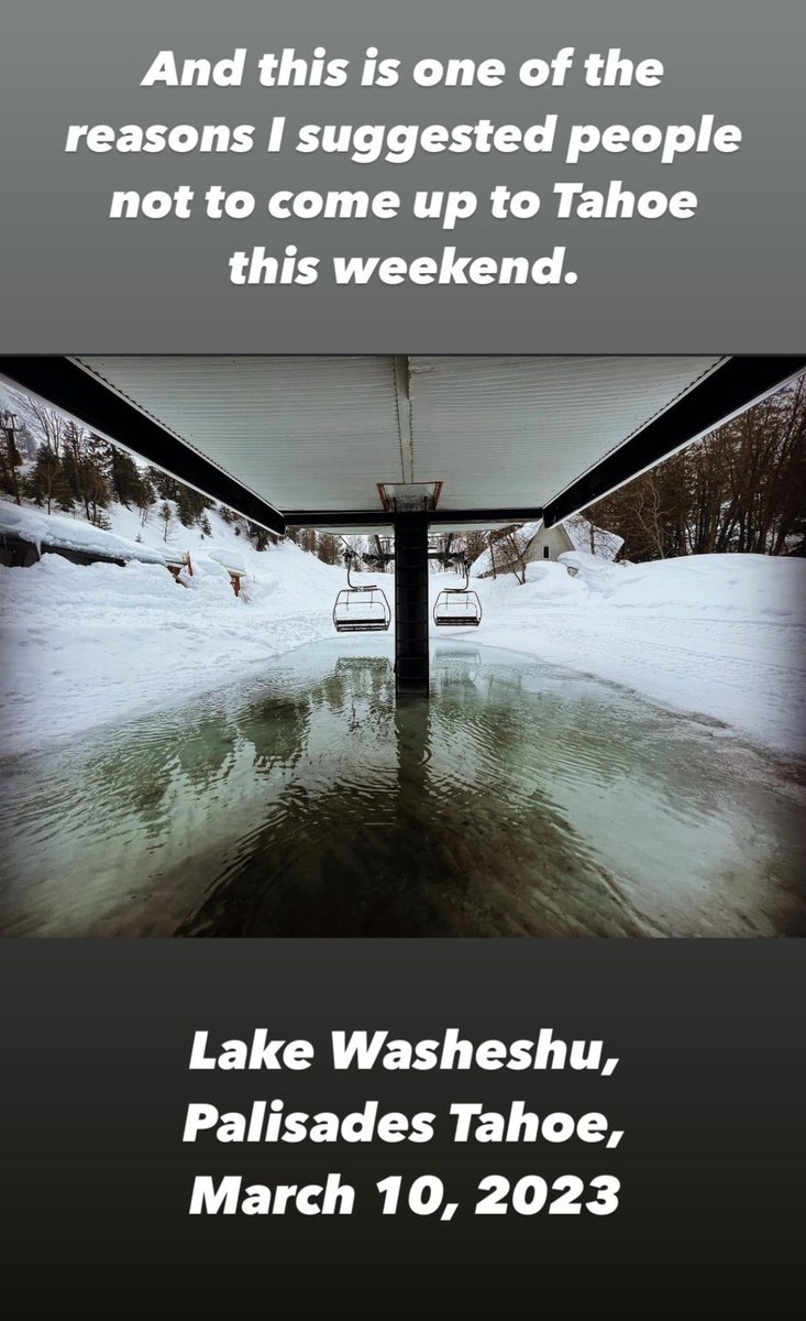 skiingrogge's tweet image. You: Locals in Tahoe are always sandbagging us. 

Us: Nope. 

Photo by Scott Gaffney. Seriously. It’s not worth it. Watch Netflix.