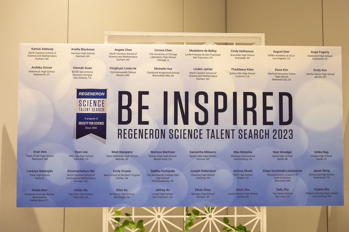 Seminole science fair on twitter wishing ishika a wonderful week we