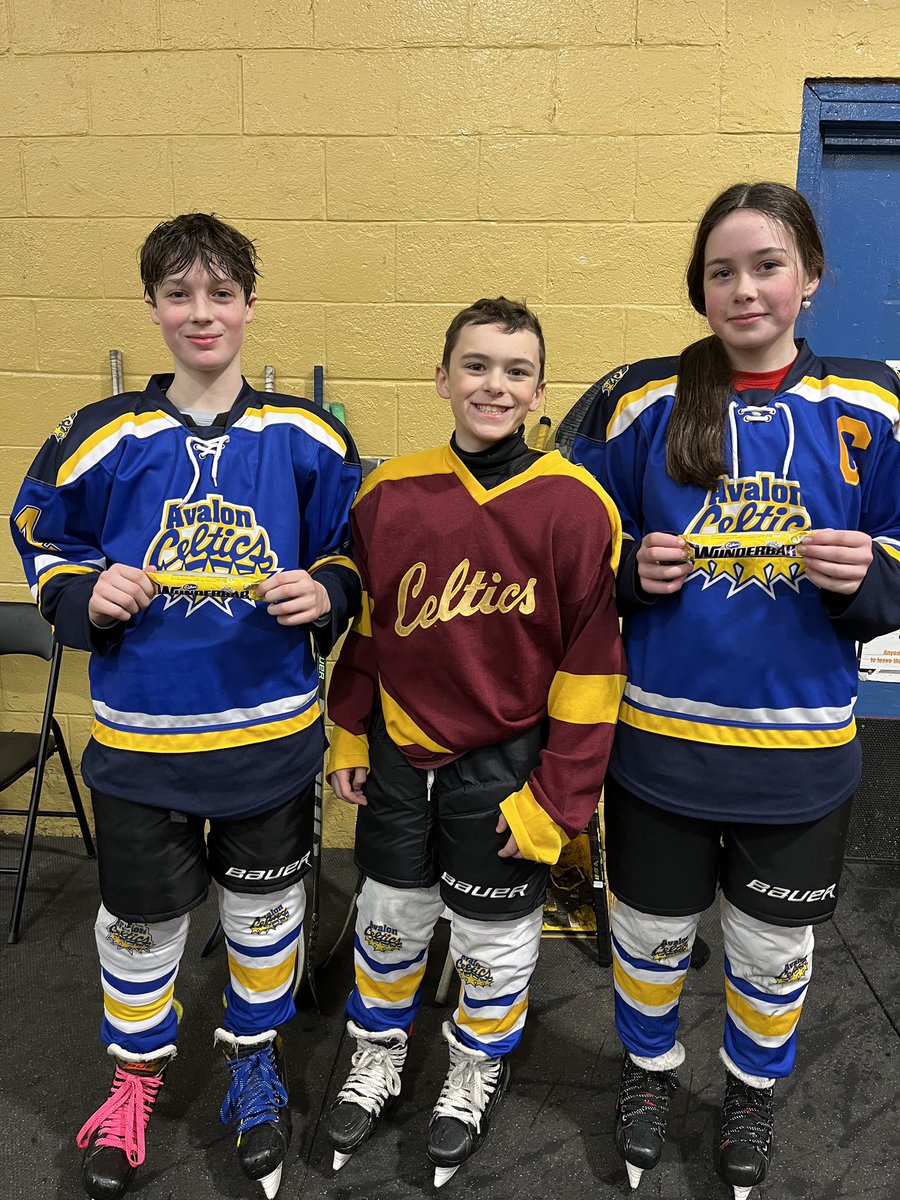 Avalon Celtics U13A tweet media