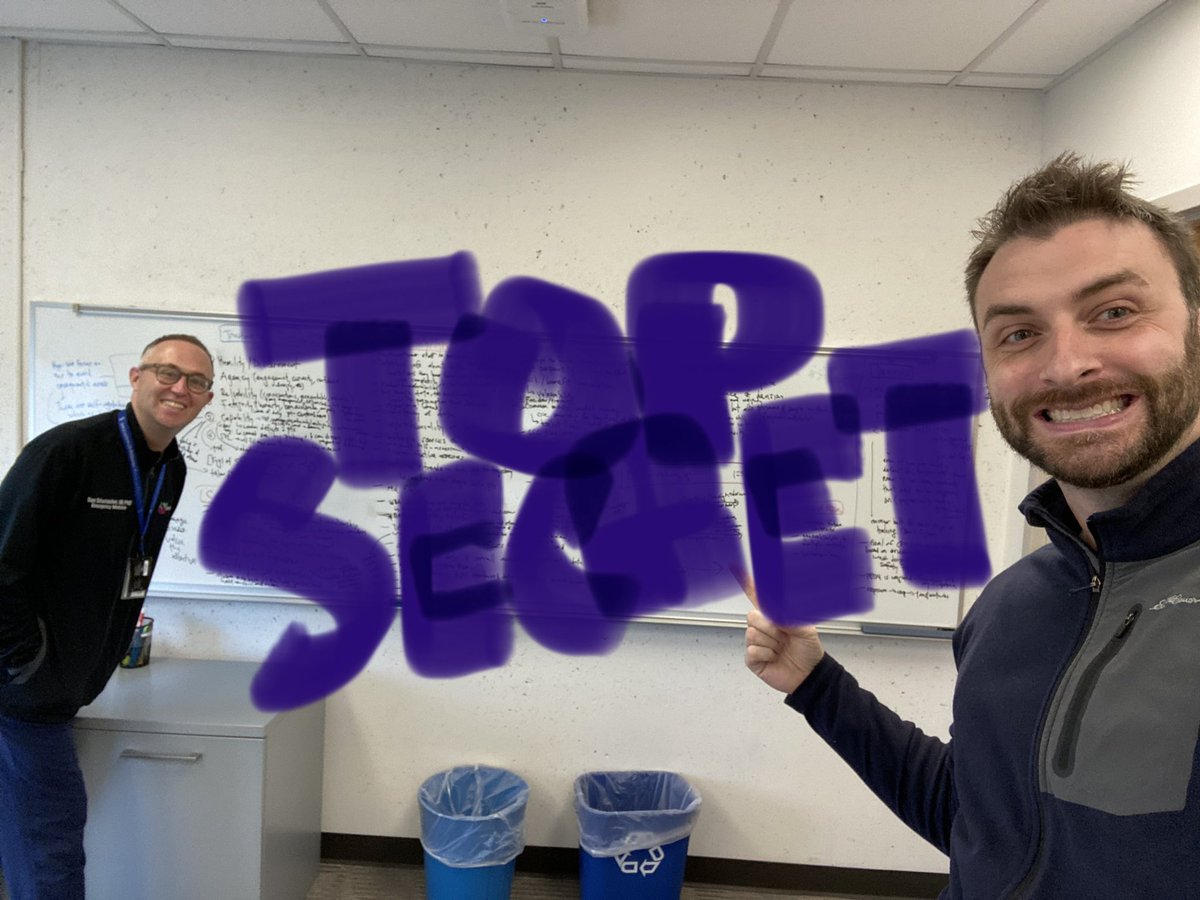 Benjamin Kinnear tweet media