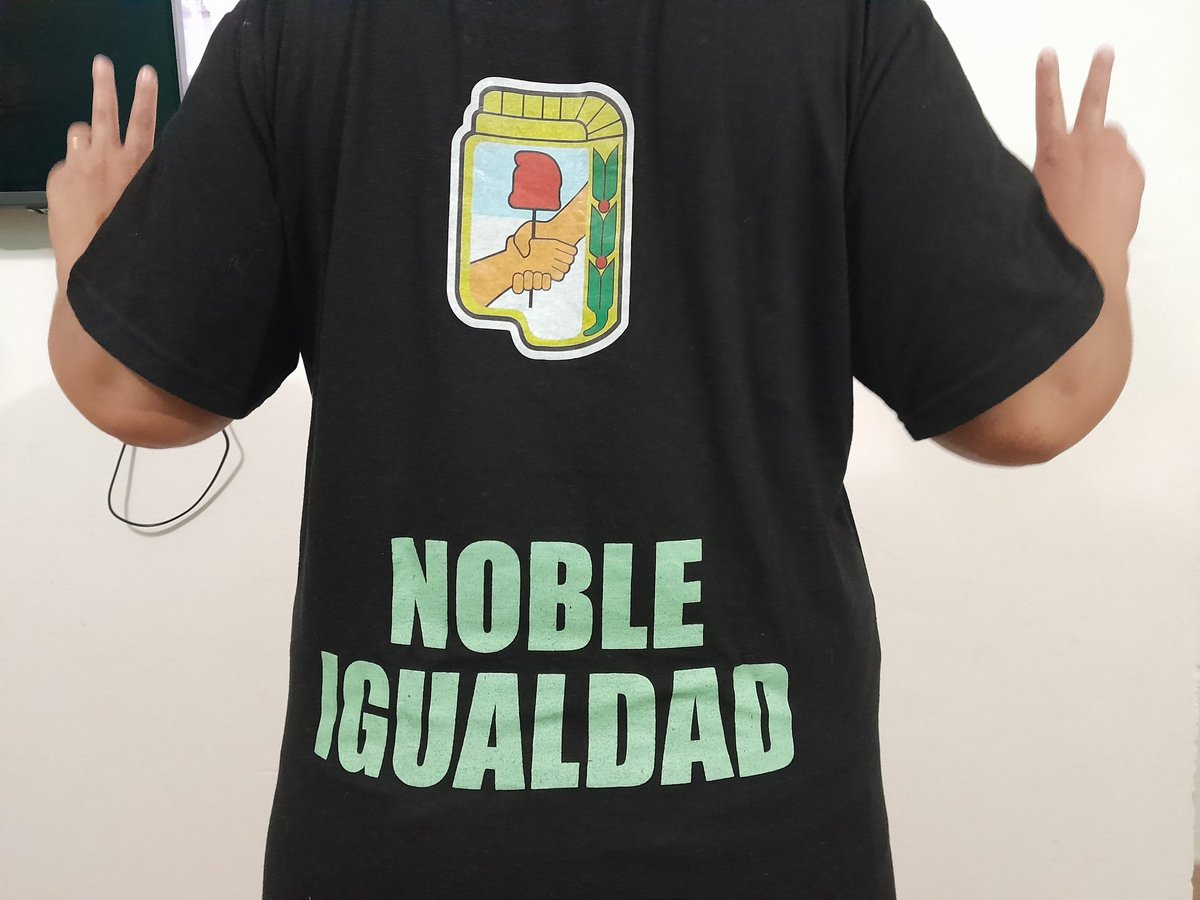 AutenticoMpa's tweet photo. Listo para salir a jugar en el territorio que sea, por más gestión junto al Dr. Brian Burgos, @GastonSalinas94 , Federico Ventura, @RaulJalil_ok @FidelpochoSaenz @LuciaCorpacci https://t.co/zuPHXzQ8hE