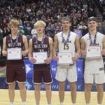 Photo by Lyon County Reporter Sports (@LyonCoRepSports)