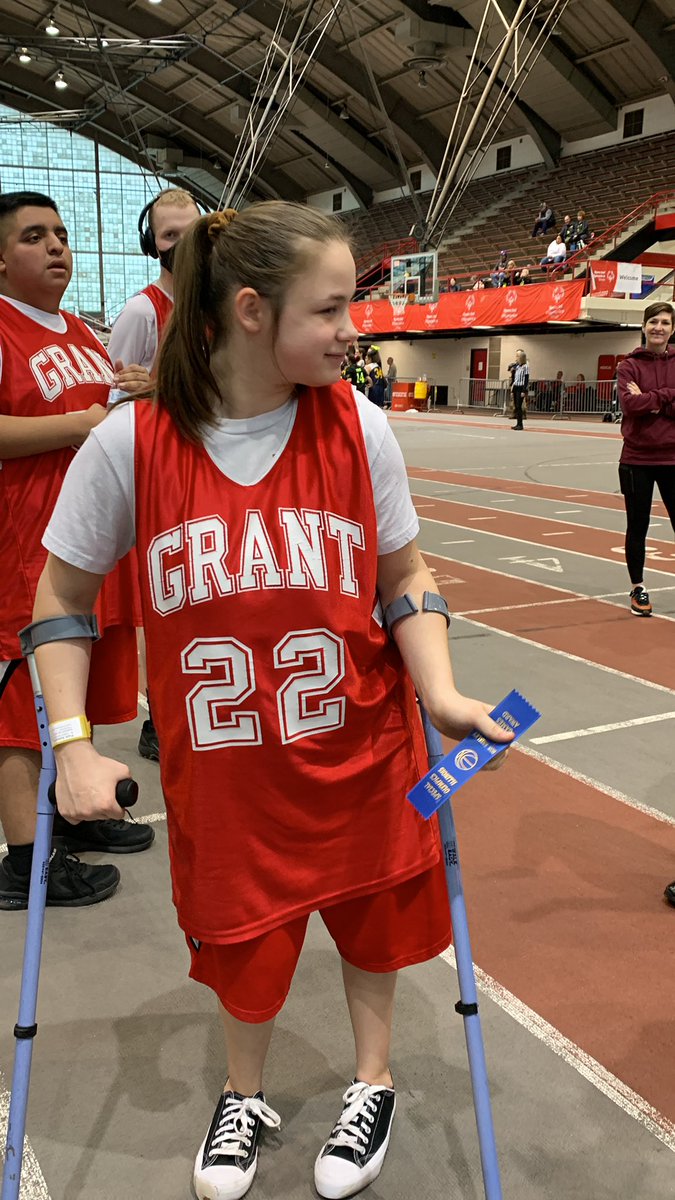 GCHS_SpOlympics's tweet photo. Meet your 2023 2nd Place State Basketball Champions!!!! 🐾 🏀 🥈🏀 🐾 Though they were beat in game 2 they never gave up and left it all on the court. Katie girl got the spirit award this game and all are proud of their hard work this season. Congratulations Bulldogs! https://t.co/yPK12kUiwy