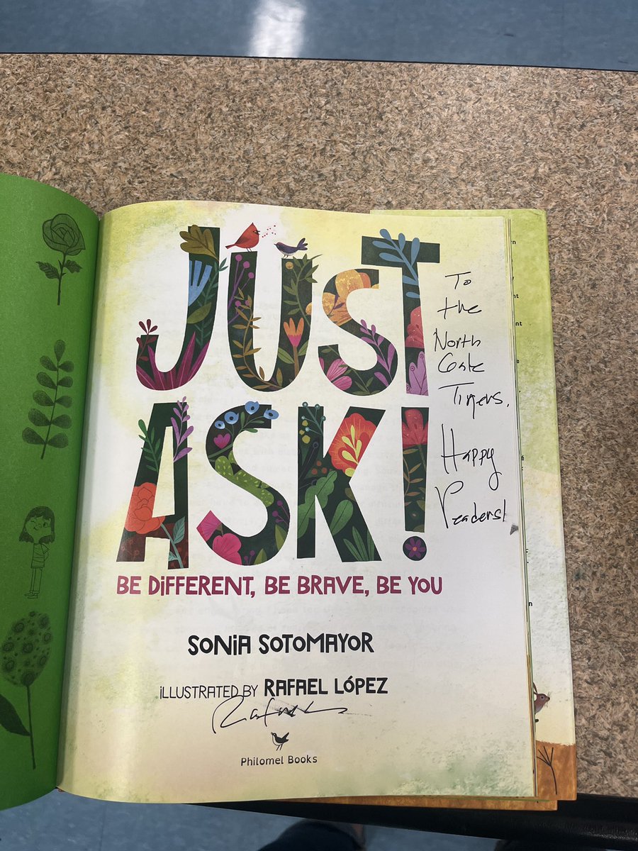 North GradeK8 tweet media