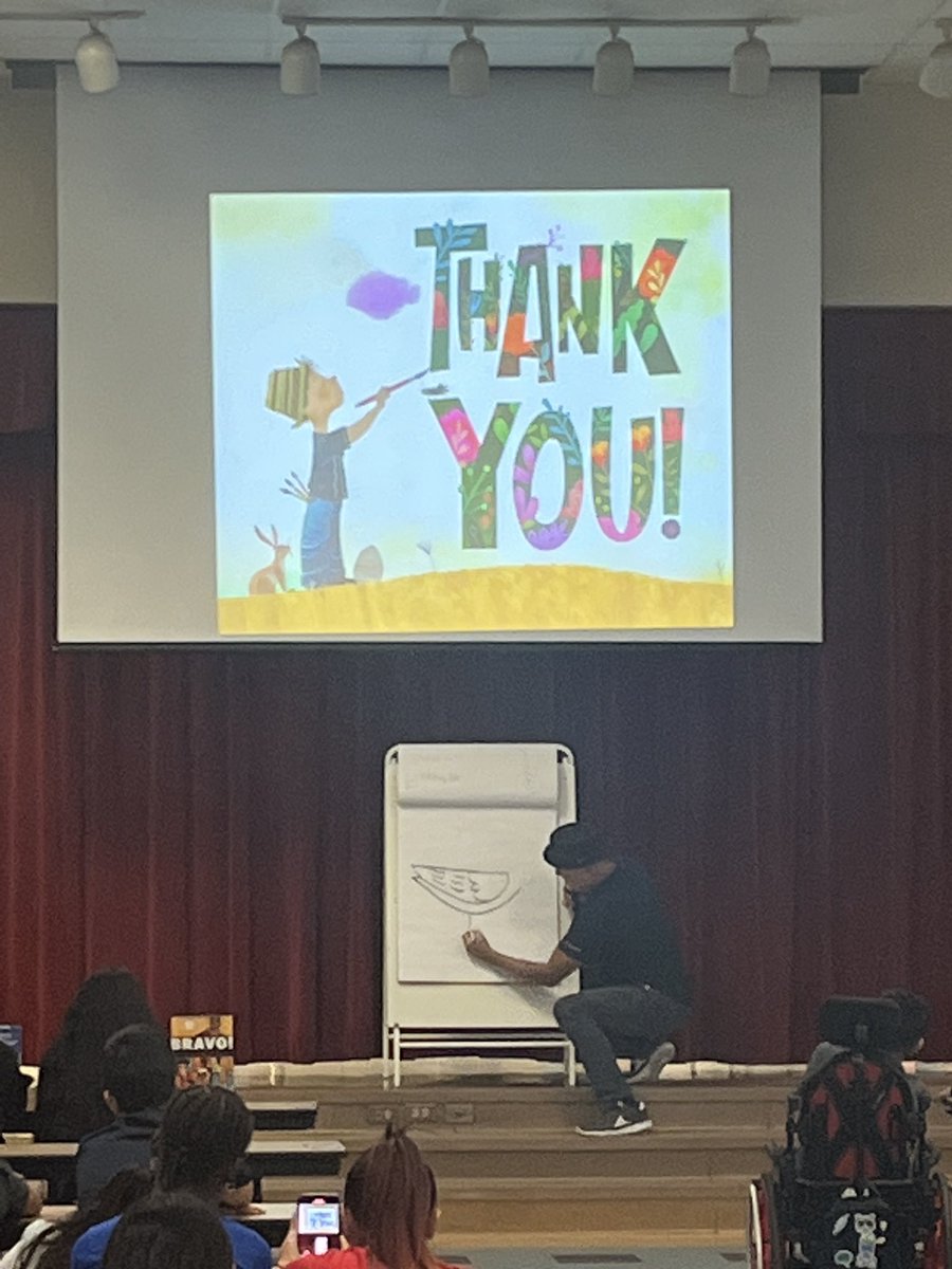 North GradeK8 tweet media