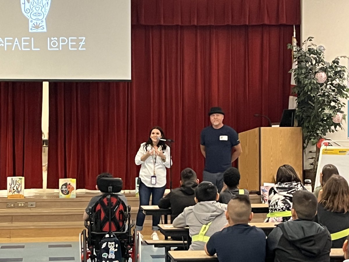 North GradeK8 tweet media