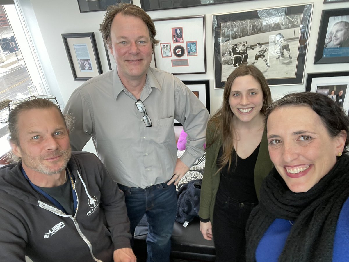 Lauren Fishbein tweet media