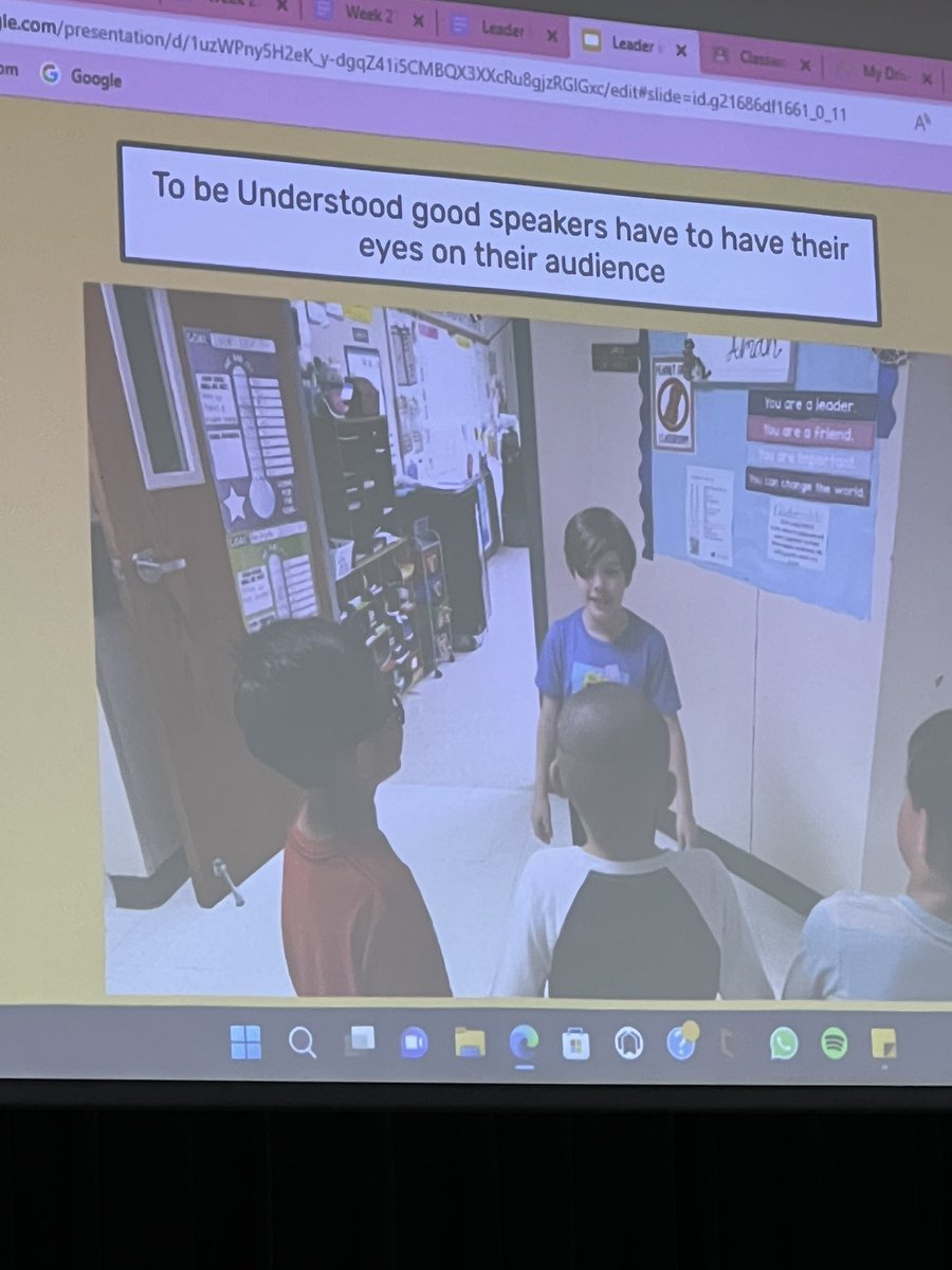 plumcreekelem's tweet photo. Extremely proud of our 2nd grade leaders who led our @TheLeaderinMe Assembly before we headed out for Spring Break. Recognized 24 new LIM Leaders this month! #SeekFirsttoUnderstand #PCEFIESTA https://t.co/t4SiNwiCg5