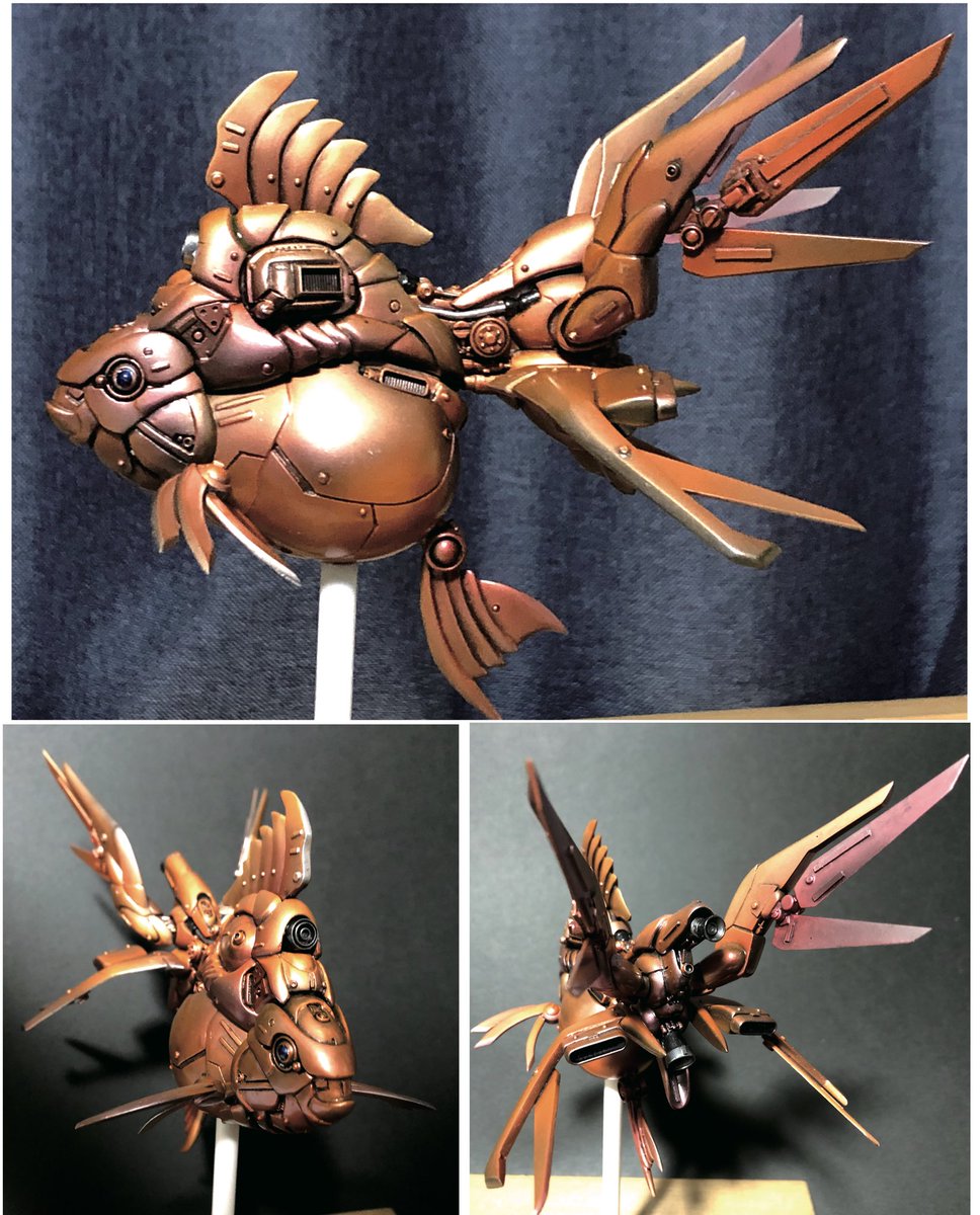 おしょぴー(和尚P)@竜水和尚 tweet media