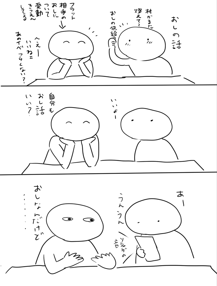 わりと つらいです 
