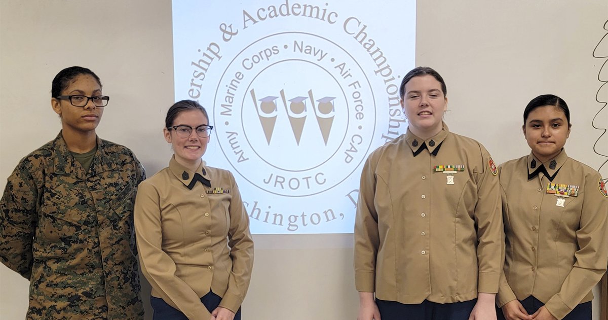 T🍏S Board of Ed (@tcsboardofed) on Twitter photo The Paul W. Bryant MCJROTC team will go to National Championship! Read more here: 👉 ow.ly/xHc950NfPtg <a href="/MikeDaria/">Mike Daria</a> <a href="/bamaEMW/">Eric Wilson</a> <a href="/BryantStampede/">Paul W. Bryant High School</a> <a href="/Read4meLydia/">Lydia Edwards</a> <a href="/tidecam/">Deron Cameron Ph.D</a> <a href="/wvua23/">WVUA 23</a> #amazingtothecore The Paul W. Bryant MCJROTC team will go to National Championship! Read more here: 👉 ow.ly/xHc950NfPtg <a href="/MikeDaria/">Mike Daria</a> <a href="/bamaEMW/">Eric Wilson</a> <a href="/BryantStampede/">Paul W. Bryant High School</a> <a href="/Read4meLydia/">Lydia Edwards</a> <a href="/tidecam/">Deron Cameron Ph.D</a> <a href="/wvua23/">WVUA 23</a> #amazingtothecore