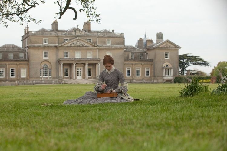 deneuvesmuse's tweet photo. jane eyre (2011) https://t.co/LVBYUDwLbf