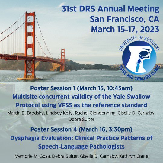 Debra Suiter (@debsuiter) on Twitter photo #DRS2023 #DRS2023