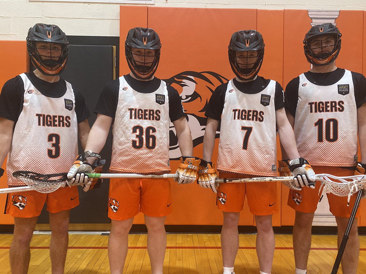 Marple Newtown Mens Lacrosse tweet media