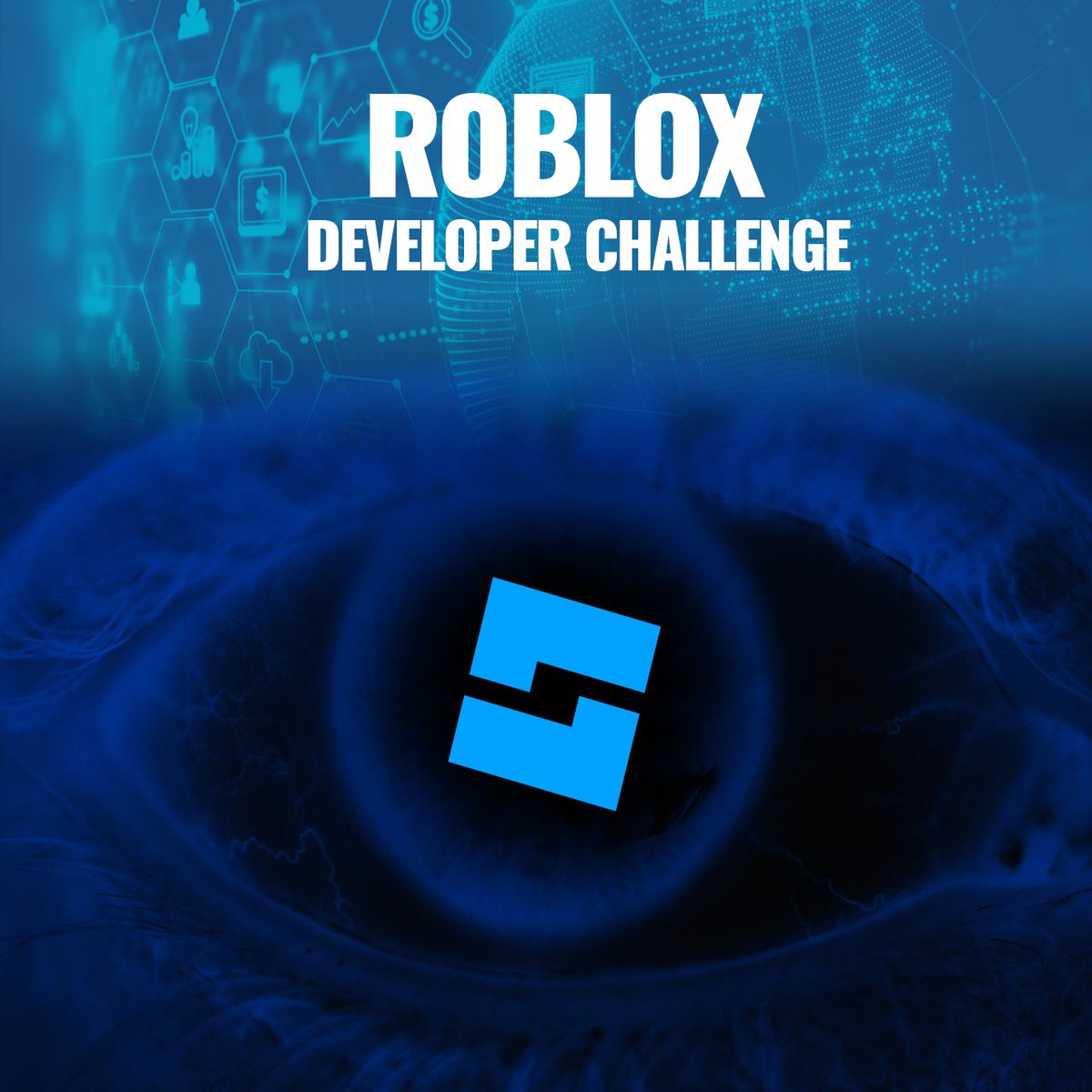RBX_Central's tweet photo. COMIENZA UNA NUEVA COMPETENCIA PARA DESARROLLADORES. ⚔

Bienvenidos al "Roblox Developer Challenge", una competición anual que busca al mejor desarrollador del 2023 en el mundo.

En este hilo te dejaremos infogramas con toda la información 🧵 #RobloxDeveloperChallenge #RobloxDev https://t.co/a36g94MmyF