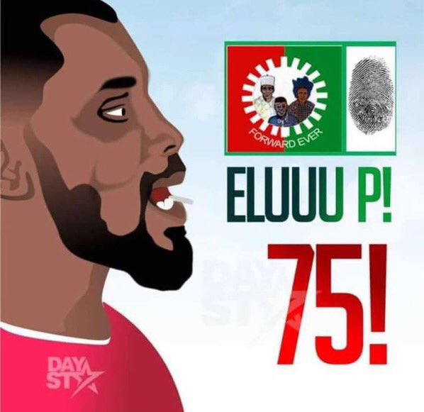 12 senior advocates appointed by Tinubu the drug lord withdraws themselves from the case, says Peter Obi evidence against Tinubu is undefeated.🤣🤣🤣🤣