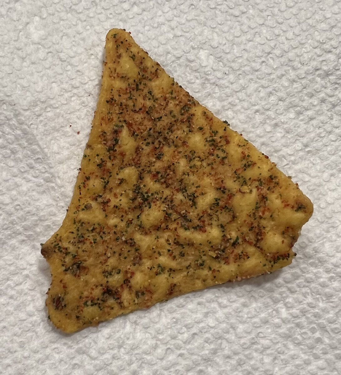 I seriously just won the Cool Ranch <a href="/Doritos/">Doritos</a> lottery.