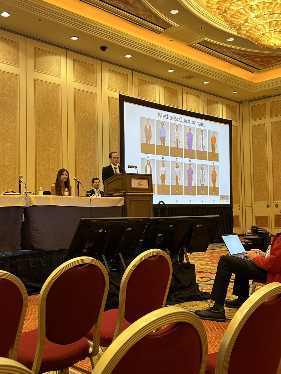 Outstanding work by <a href="/UMmedschool/">University of Maryland School of Medicine</a> student Joshua Messing! <a href="/UMMC/">University of Maryland Medical Center</a> <a href="/umms/">University of Maryland Medical System</a> <a href="/NatalieLeongMD/">Natalie Leong MD</a>