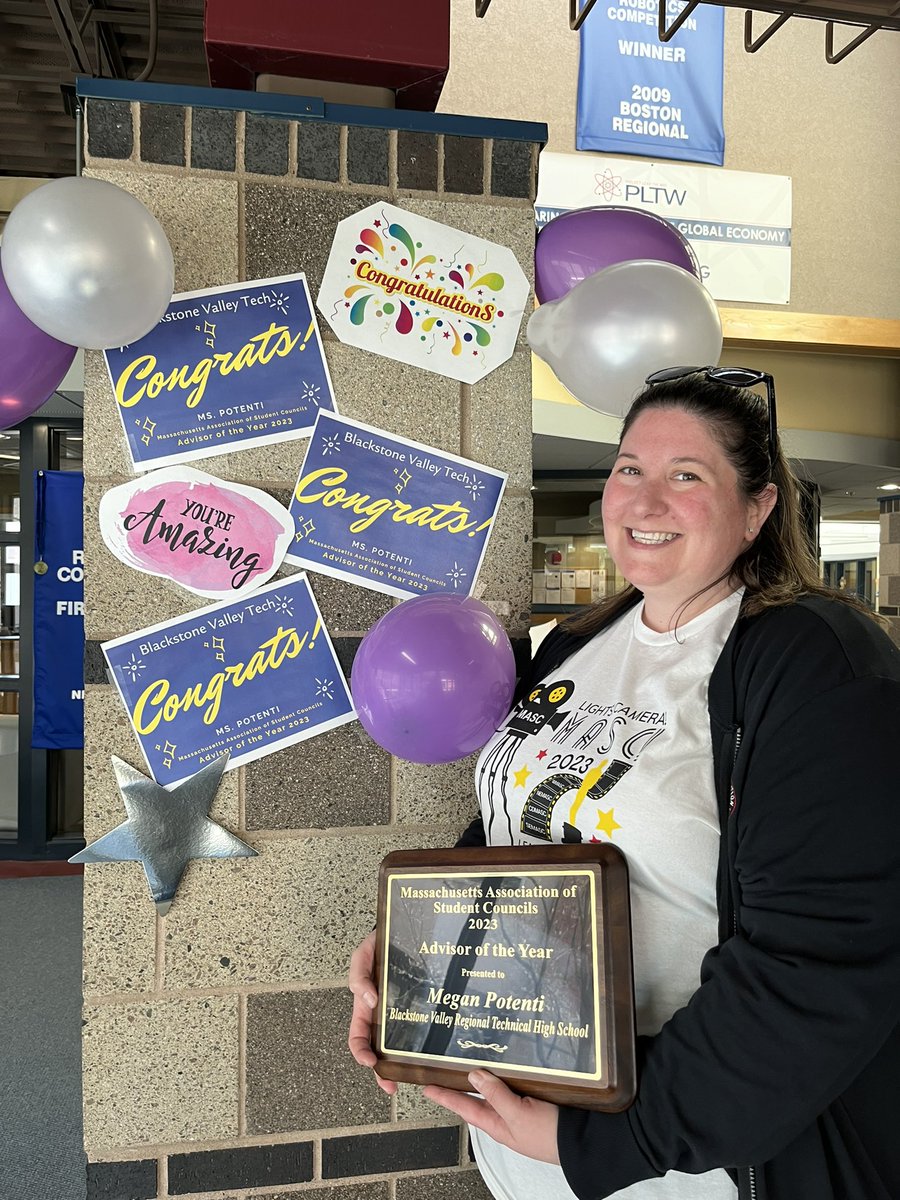 BVT Vocational tweet media