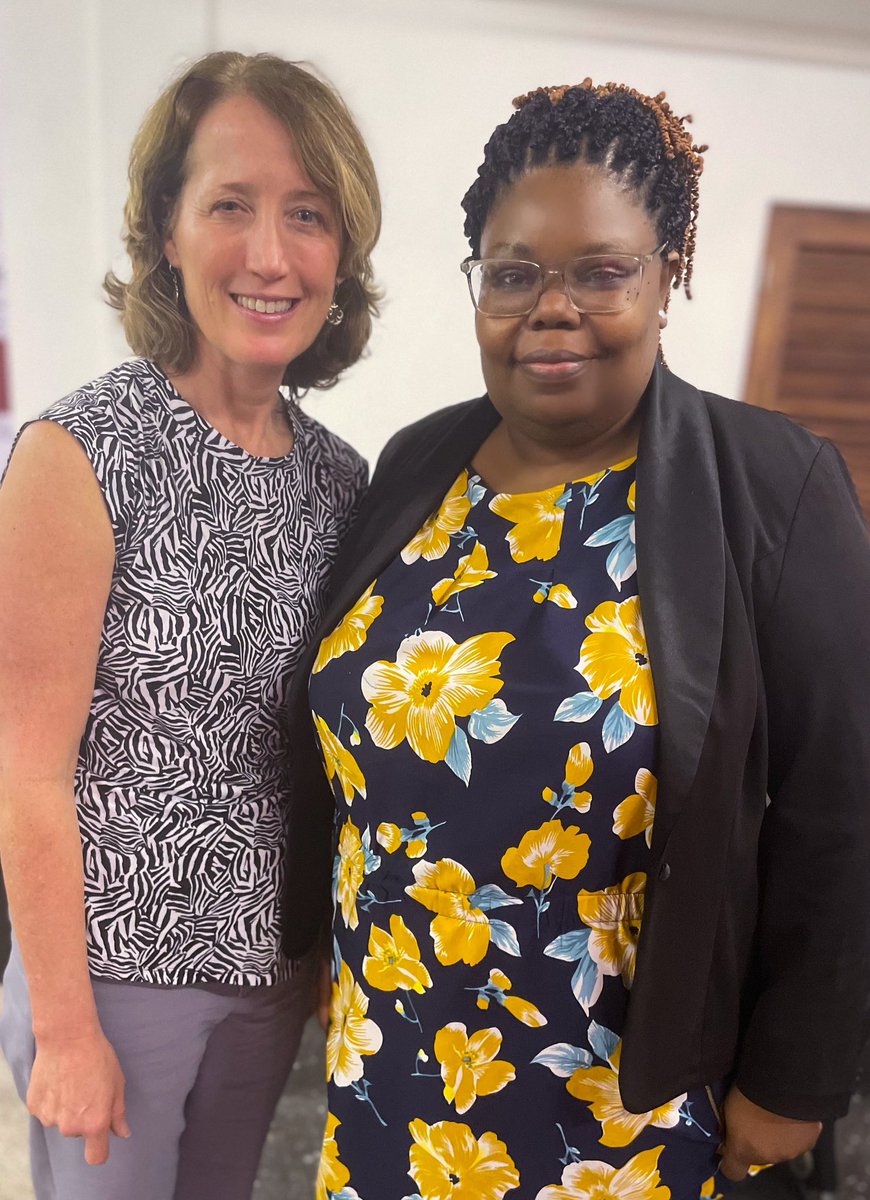 geline_gee's tweet photo. Delighted to meet Dr.Kristin Lord the President and CEO of IREX. You cannot be a YALI without IREX #Yali2016 #Mwf2016 @kristin_lord https://t.co/R0zFxkvhE2