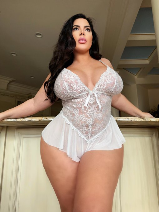 Angelic 💎 https://t.co/h44zJBFal2