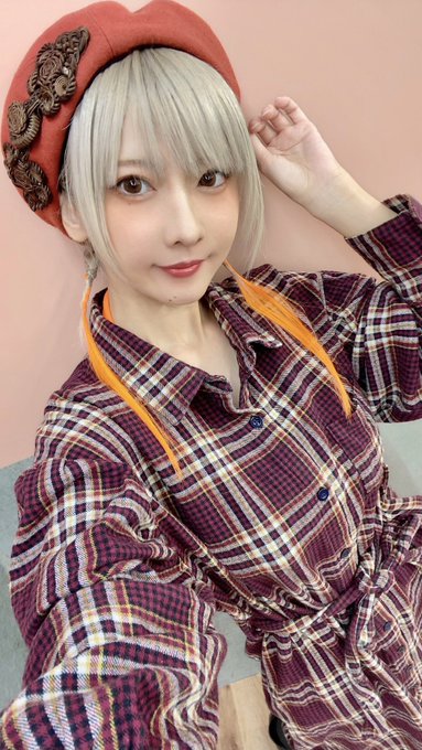 Twitterのコスプレ画像31
