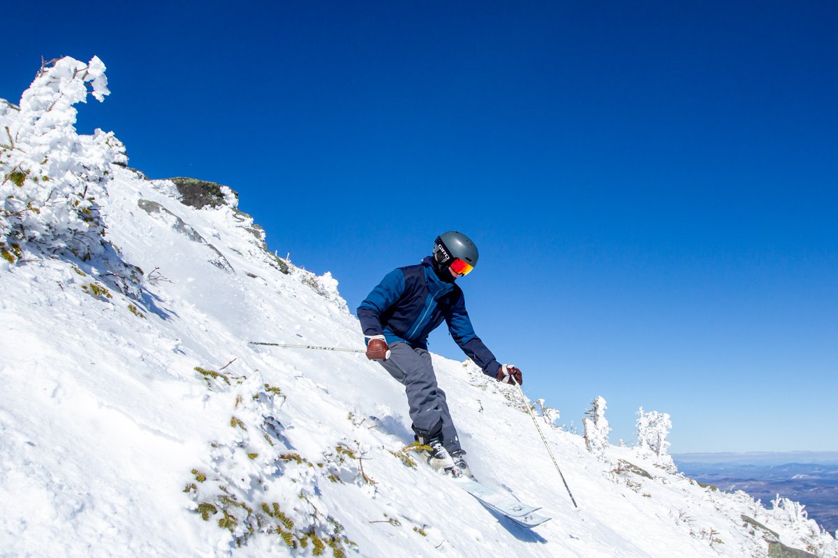 Don't miss out on the best skiing at the best prices. The New England Pass is on sale for the lowest prices of the year, but only for a limited time. Payment plans start from $0 down and 0% interest for qualified buyers. Sale ends March 14. For more, visit sugarloaf.com/season-passes