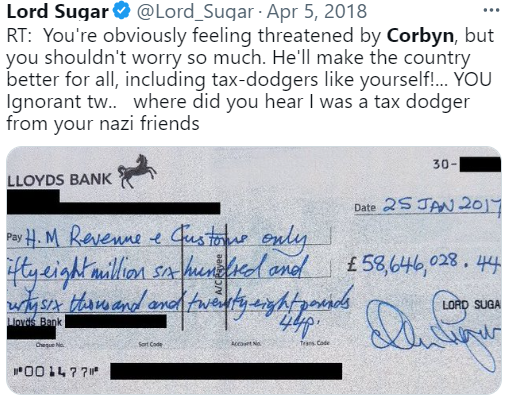 A1_Bunny's tweet photo. #StarmerOut 

If you believe Starmer is a Tory give me a follow My #Followback rate is 100%

Yvette Cooper 1930s Germany #BoycottBBC 
Lineker The BBC's cowardly decision #SolidarityWithGary Fiona Bruce #BBCBias 
lord sugar corbyn

#BBCHypocrisy #ToryGaslighting #RacistLabour https://t.co/AFEZRJaAZg