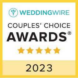Big Cheers! We’ve received the Wedding Wire Couples Choice Award of the year award for 2023! We are so grateful and honored! Thank you!

#WeddingWire  #Friss #FrissPhotography 
#FrissWeddingPhotography #FrissWeddingDJ #DenverWeddingDJ #DenverWeddingPhotography
#WeddingAwards