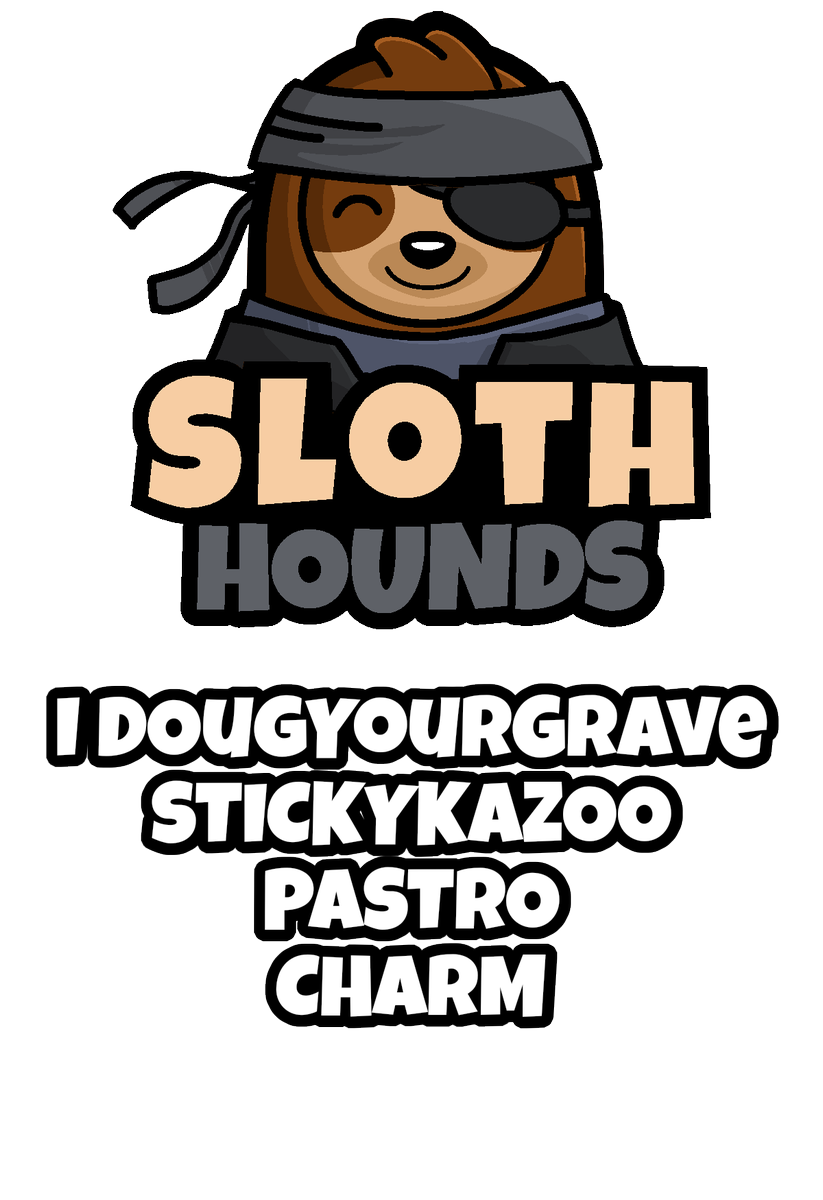 SlothSquaNation's tweet photo. Here's a look at the new Hounds roster. We have Doug taking over as captain and Pastro joining on as the third!
#BLCS
#SlothHounds
#SlothSquaNation https://t.co/NVDmBwF3pg