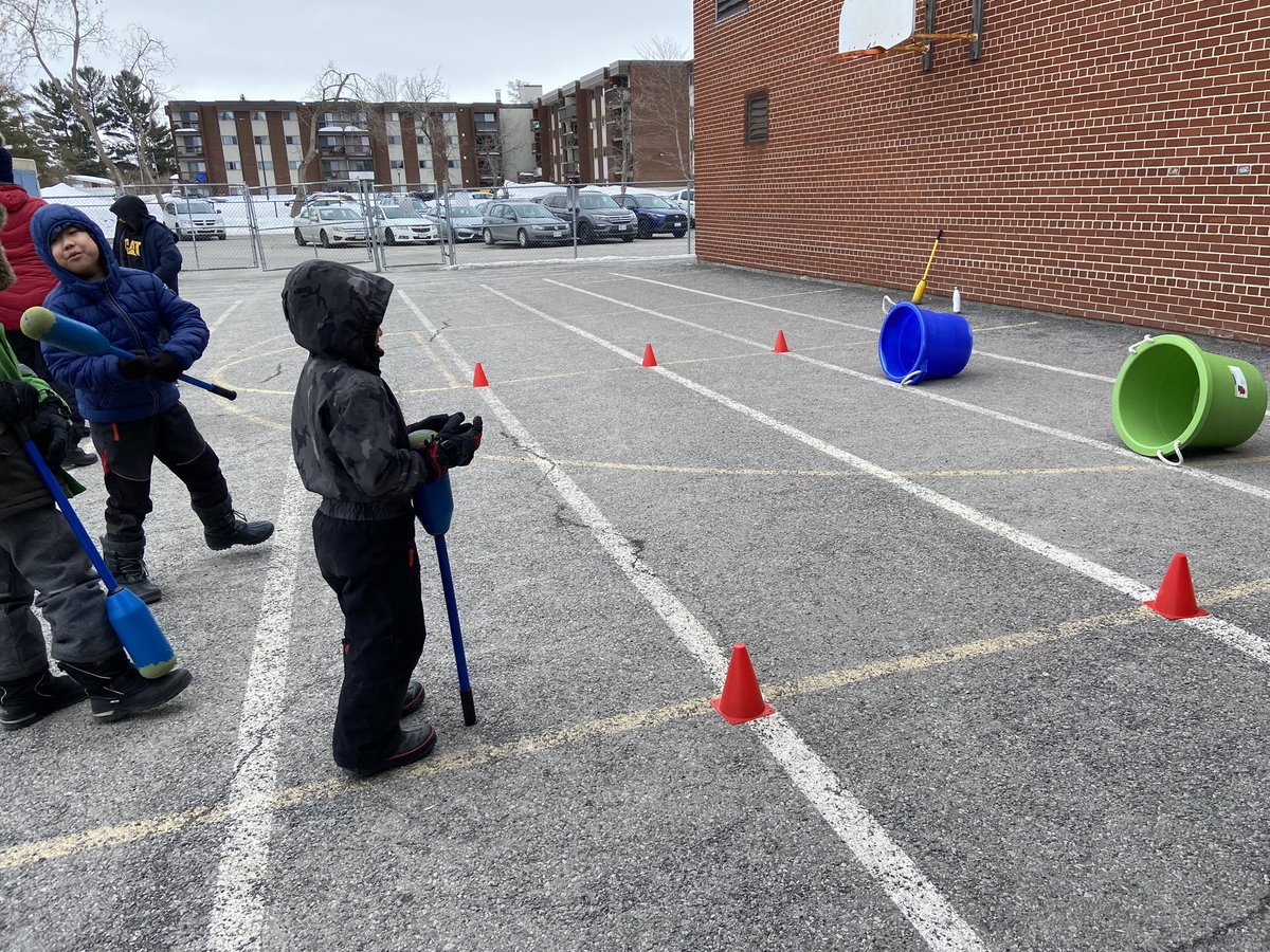 Bells Corners PS tweet media