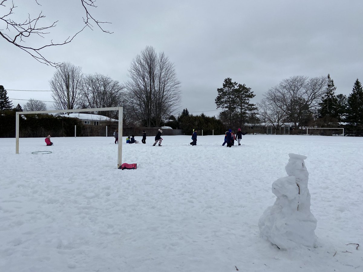 Bells Corners PS tweet media