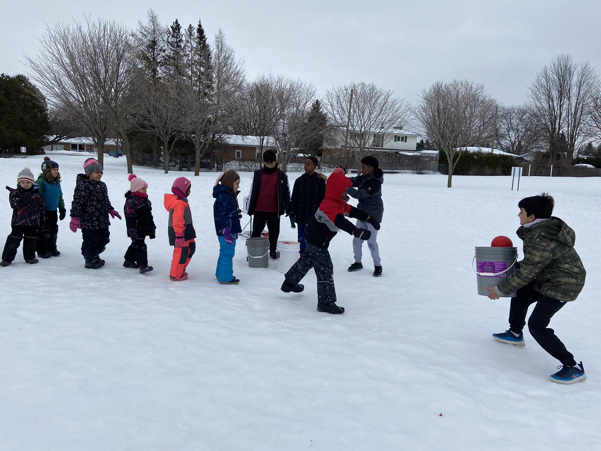 Bells Corners PS tweet media