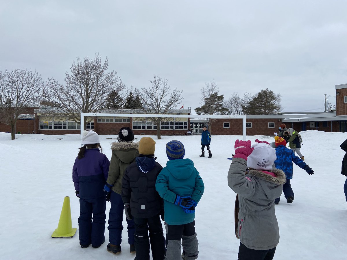 Bells Corners PS tweet media