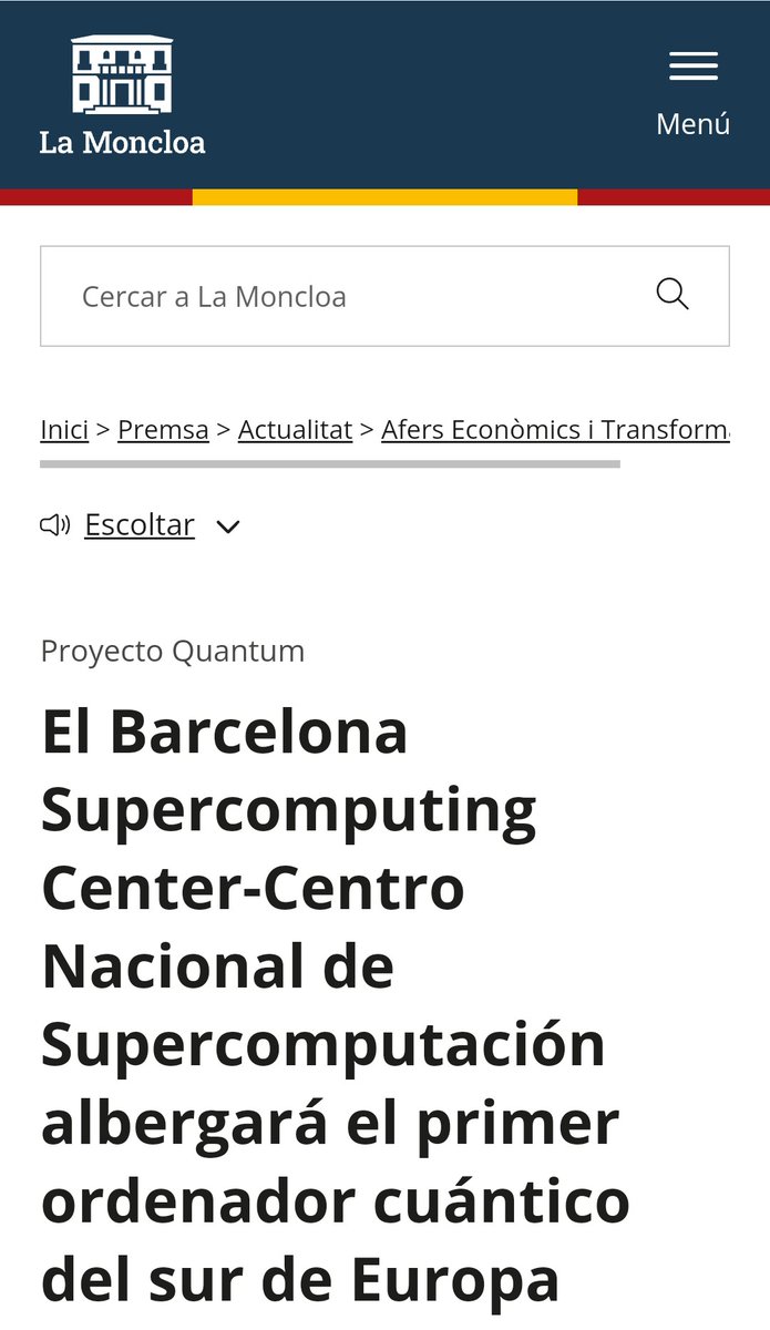JoanRamonTwitt's tweet photo. ⬅️ A l'esquerra una notícia del Gobierno de España
➡️ A la dreta una notícia del Govern de Catalunya
↔️ Les dues notícies es publiquen alhora
🔀 Tu estàs convençut que no hi ha cap mena de relació entre elles
🔄 Jo et demostro que te l'han colat per l'esquadra

⚠️ FIL CURTET ⚠️ https://t.co/UZJOQt45Fw
