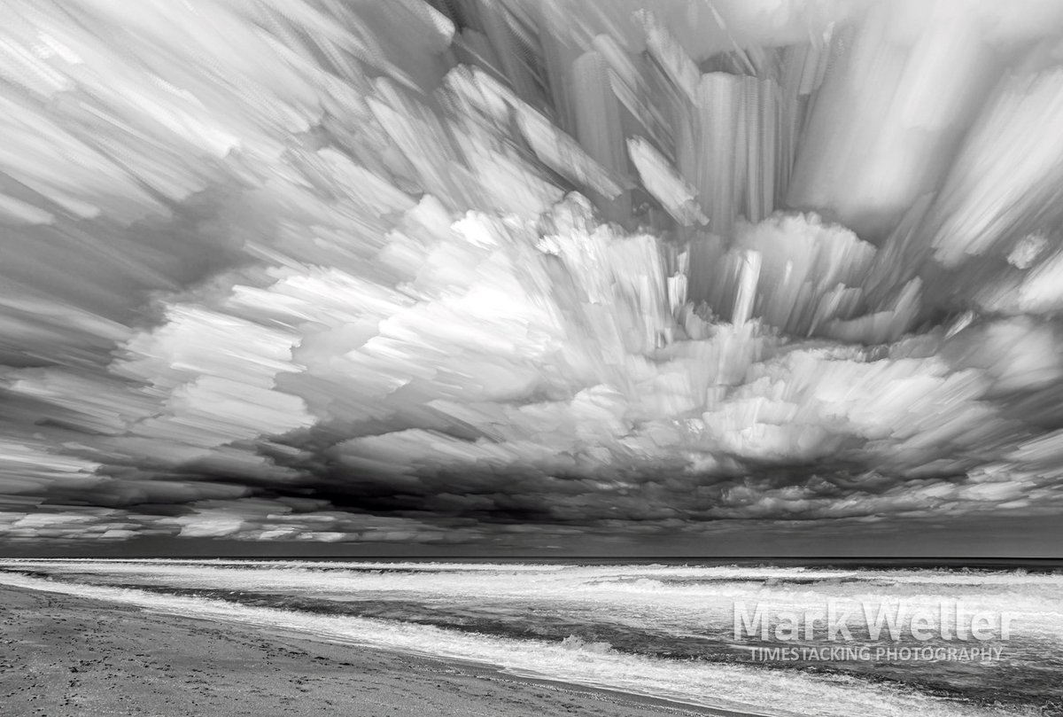 TimeStacking1's tweet photo. There is one spectacle greater than the sea; that is the sky – Victor Hugo. #timestacking #PhotoArt Check out my Clouds gallery. https://t.co/dgEXQjc15k https://t.co/cDdL6JLaio