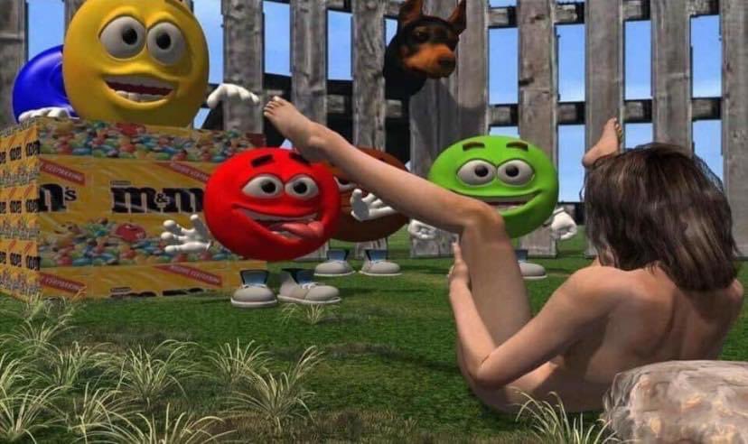 𐌌𐌄𐌌𐌄 𐌕𐌄𐌌𐌐𐌋𐌄 tweet media