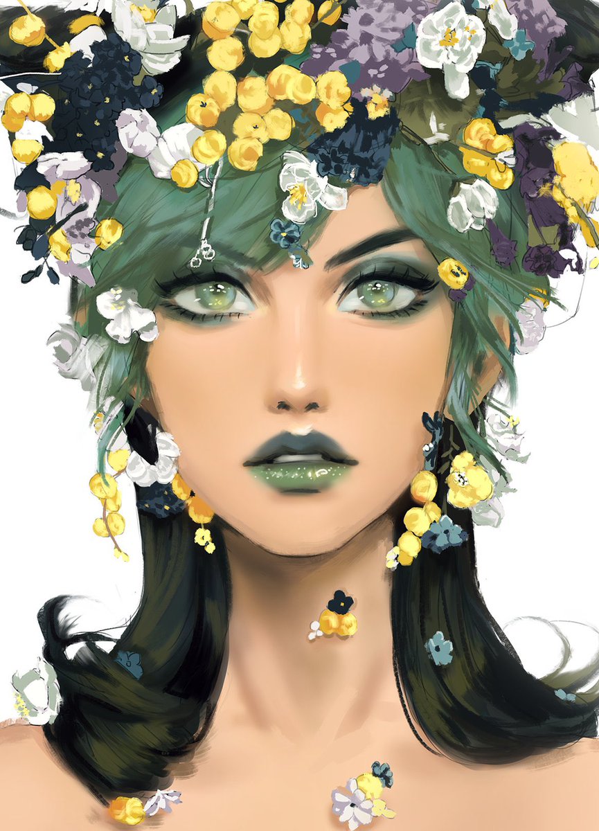bussiarati's tweet photo. Opening up a few slots for March commissions 💖 I do NSFW and am open to drawing furries too even if I don’t post that kind of art!
Info:
https://t.co/sp15vniseL https://t.co/41FqkxFwOv