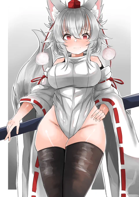 もみもみ 